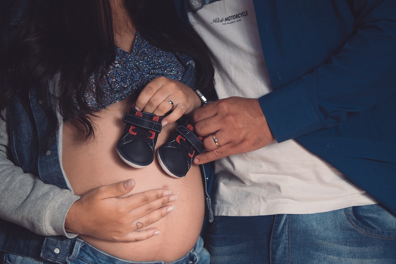 12 Weeks Pregnant - An Overview Of What To Expect