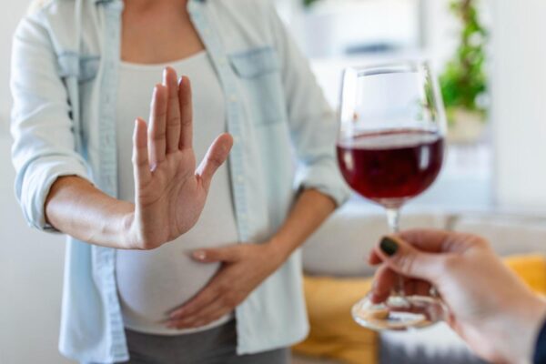 Alcohol and Pregnancy: How Much is Too Much?