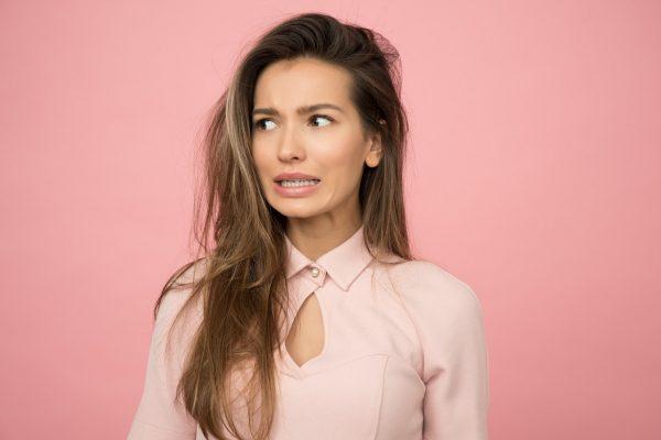 Hair Fall During Pregnancy- What Causes it and How to Deal with It