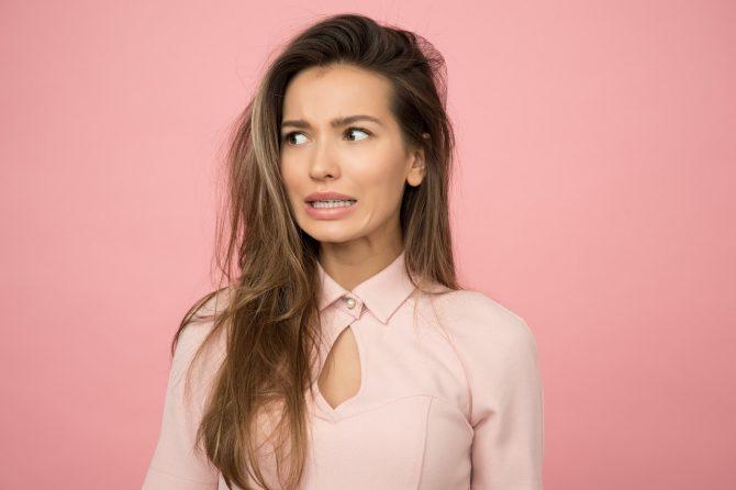 Hair Fall During Pregnancy- What Causes it and How to Deal with It Hair Fall During Pregnancy- What Causes it and How to Deal with It