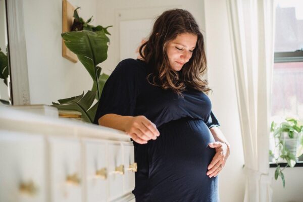 Heartburn During Pregnancy: What You Need to Know