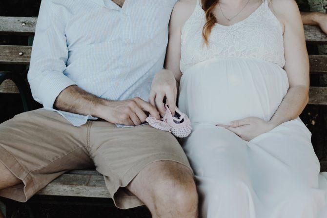 Fun and Unique Ways to Announce You’re Expecting