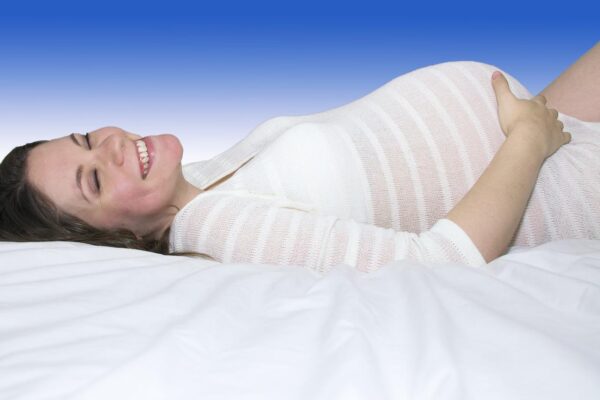 Embracing Joy: Nurturing Happiness During Pregnancy