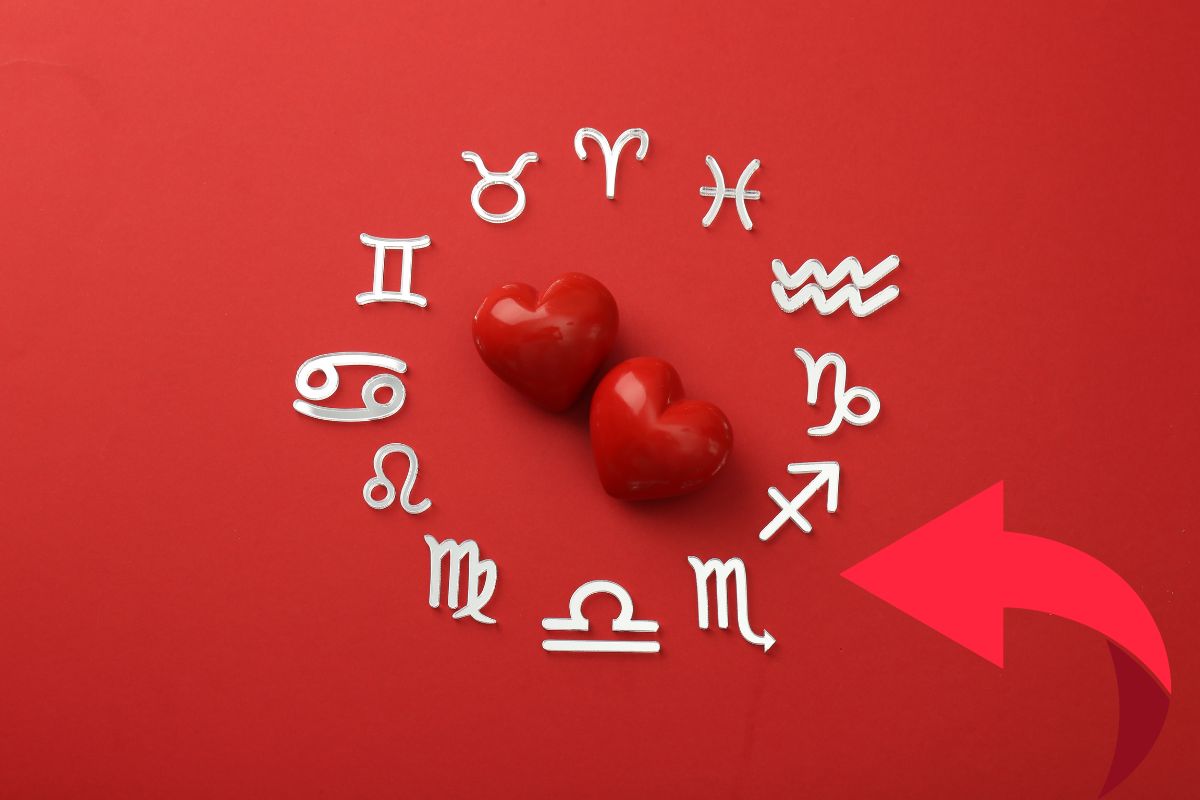 5 Zodiac Signs 2025 For True Love